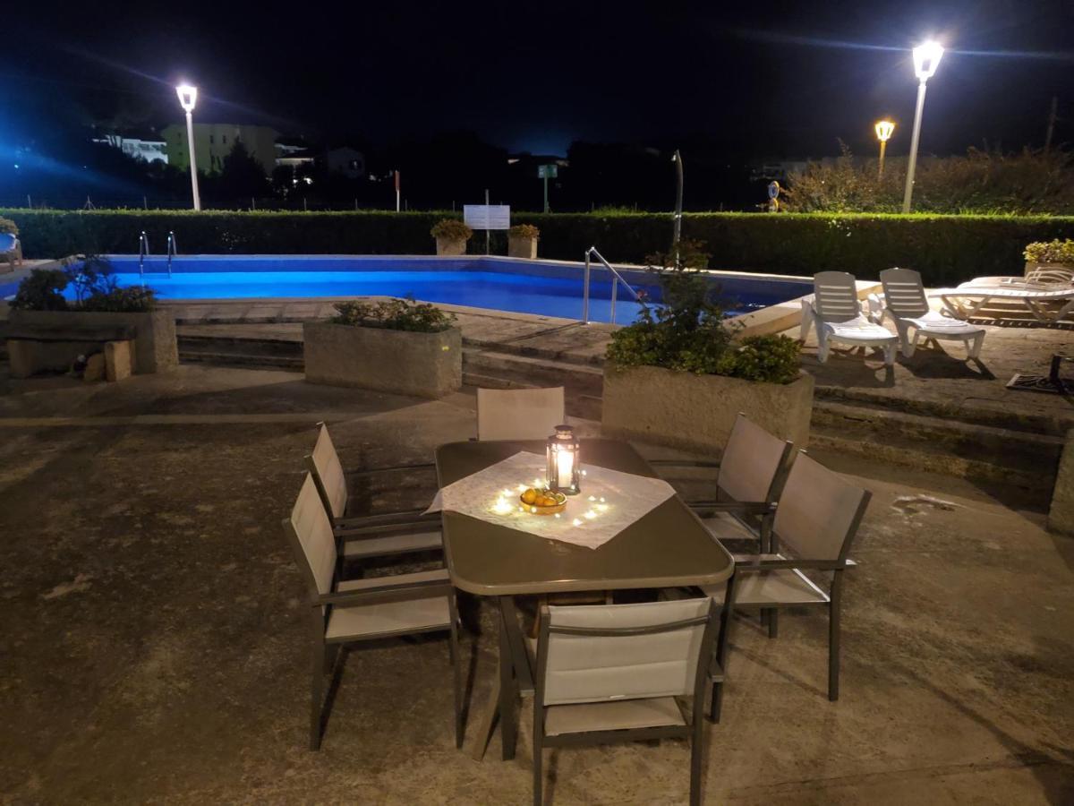 Blick Auf Atalaya Apartamento Port de Pollença Exterior foto